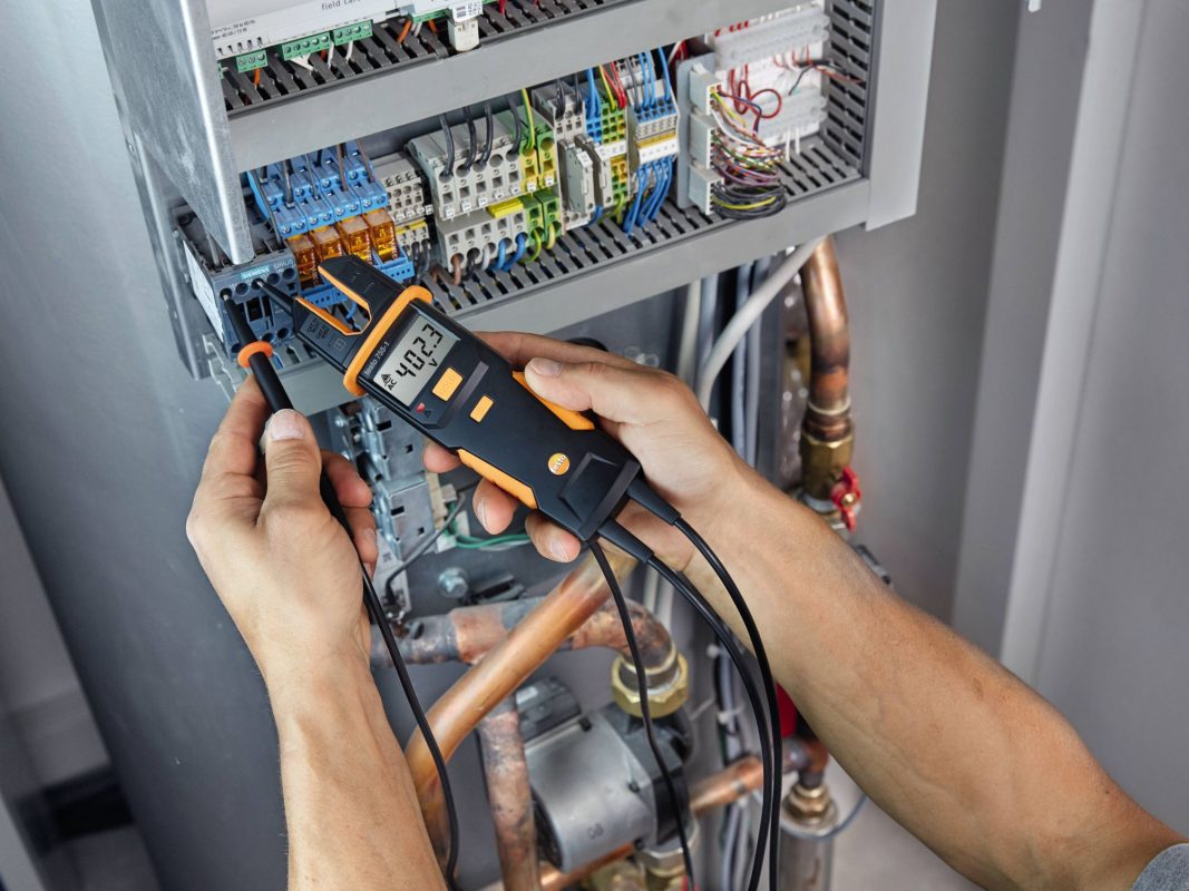 Şiran Elektrikçi